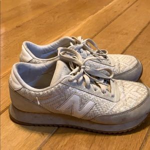 New Balance Sneaker